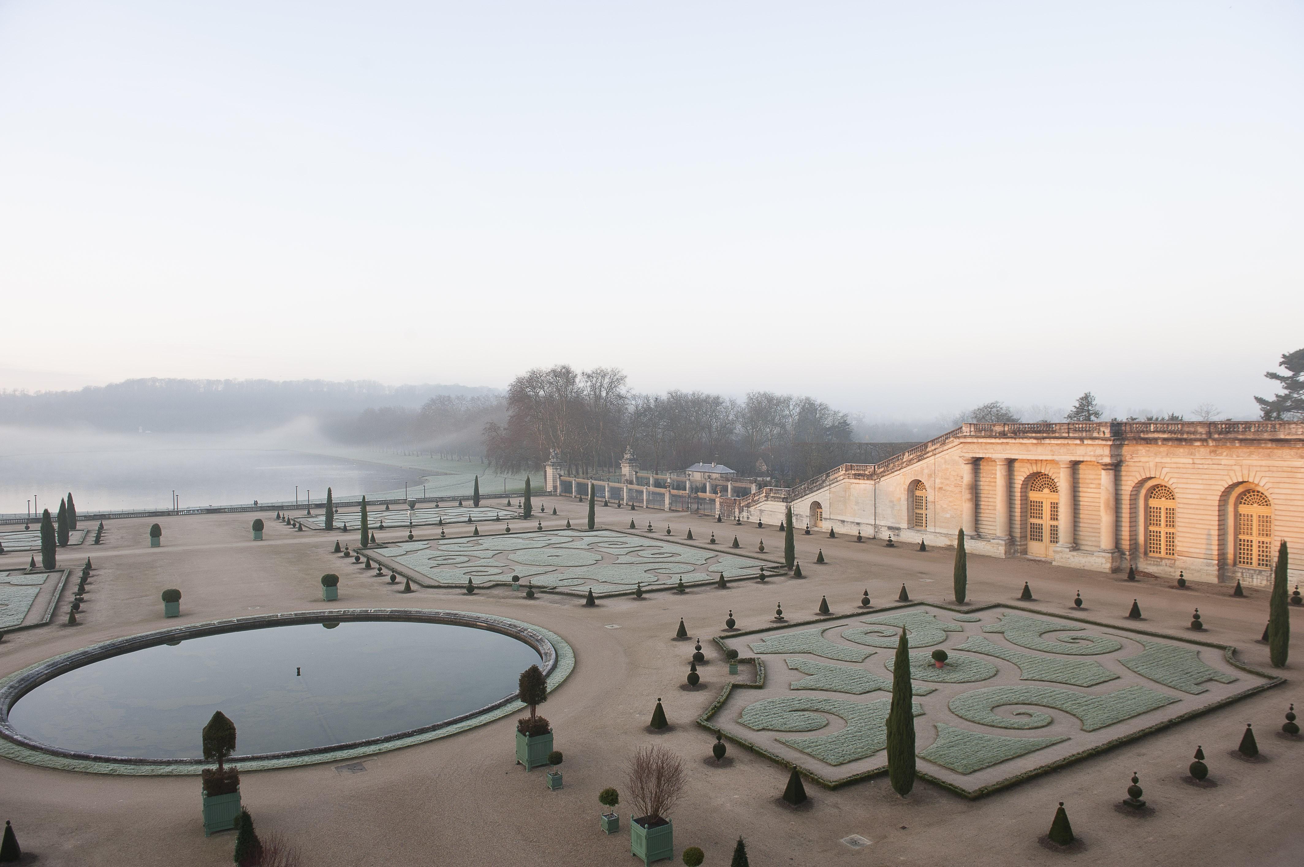 Mgallery Le Louis Versailles Chateau Εξωτερικό φωτογραφία